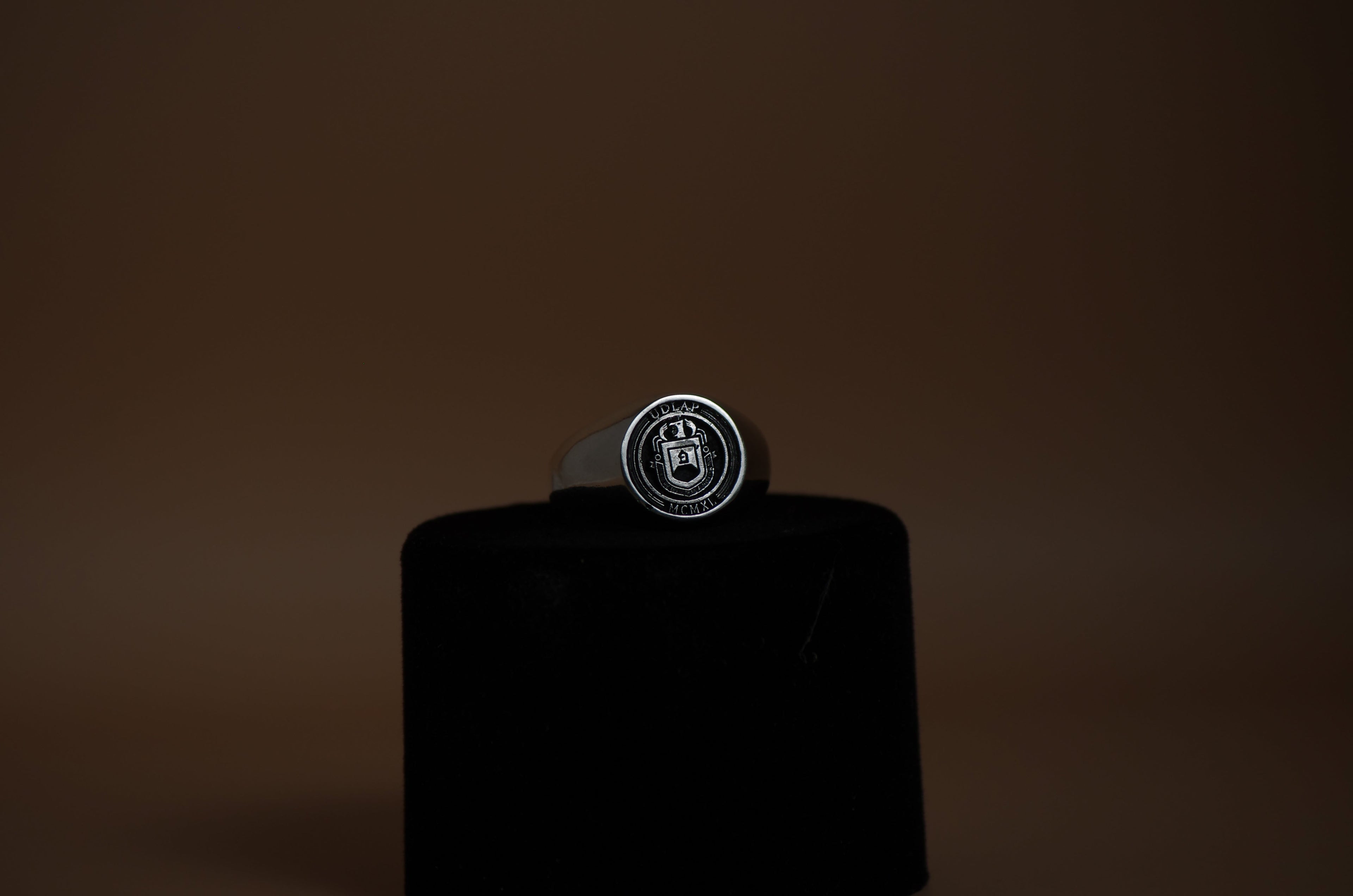 Anillos de Graduación Clásicos