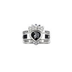 Alianza Corona-Anillo de Graduación