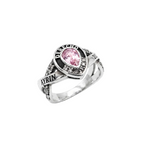 Alba -Anillo de Graduación