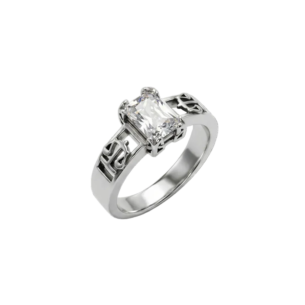 IMPERIA-Anillo de Graduación