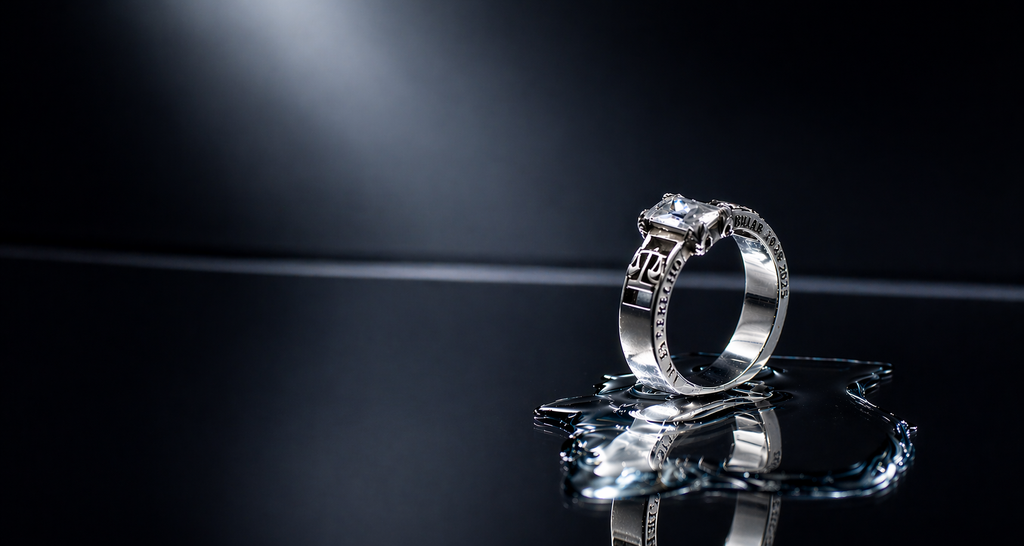 IMPERIA-Anillo de Graduación
