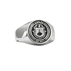 Anillo Tipo Sello.
